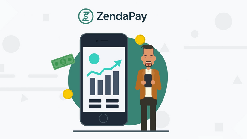 Zendapay
